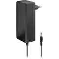 Maitinimo šaltinis 220V 12V 5A 60W 5.5x2.1mm Goobay